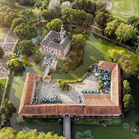 Landgoed Kasteel Limbricht Bed & Breakfast Ngoại thất bức ảnh