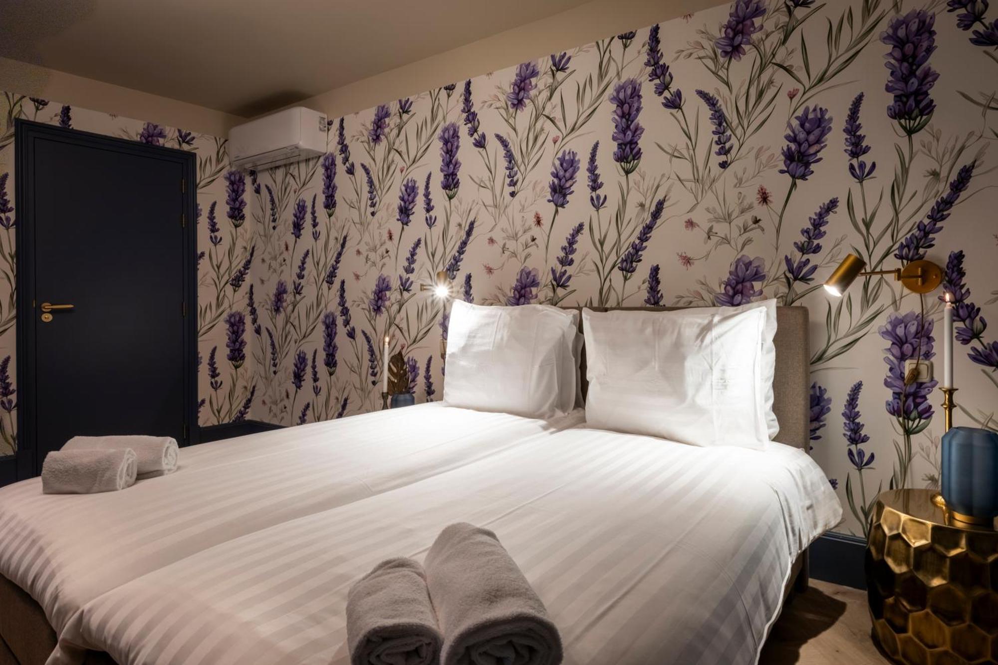 Landgoed Kasteel Limbricht Bed & Breakfast Ngoại thất bức ảnh